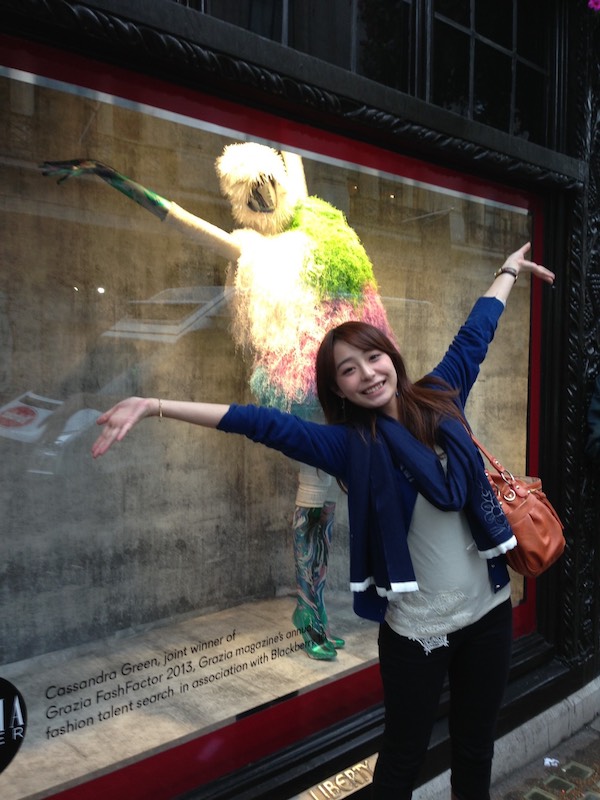 宇垣美里 かわいい