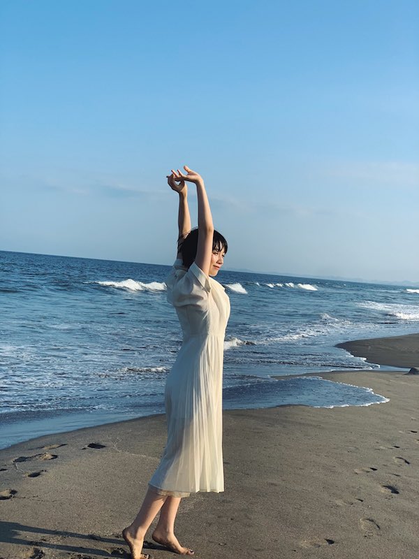 松本穂香 かわいい