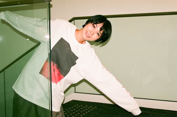 松本穂香 かわいい