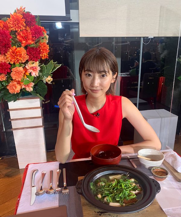 武田玲奈 かわいい