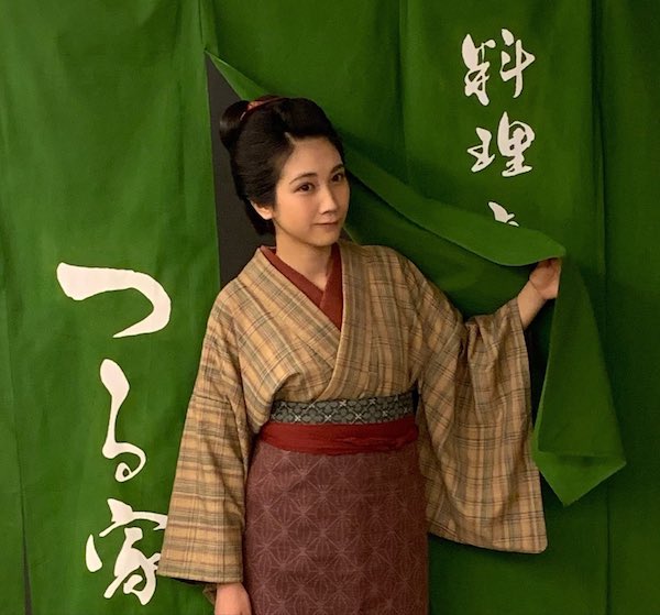 松本穂香 かわいい