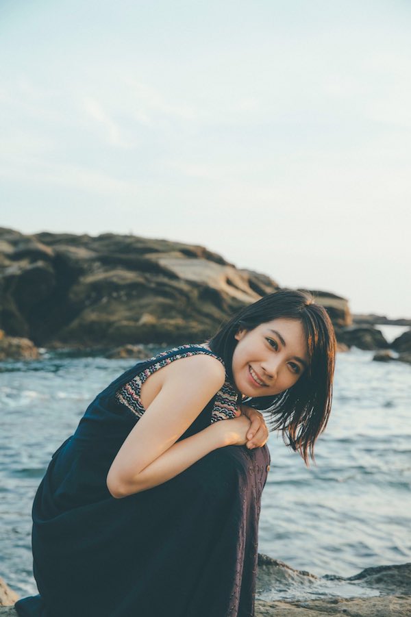 松本穂香 かわいい