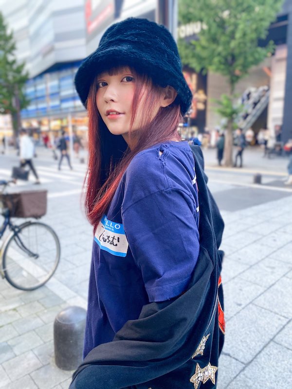 てんちむ かわいい