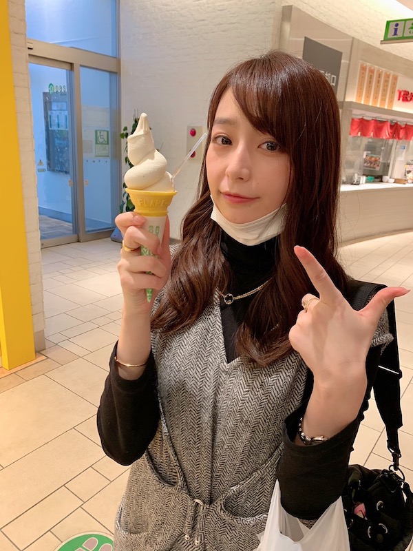 宇垣美里 かわいい