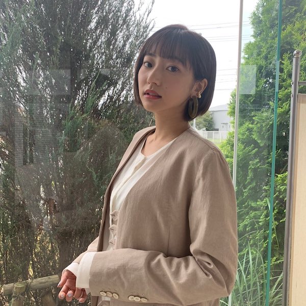 武田玲奈 かわいい