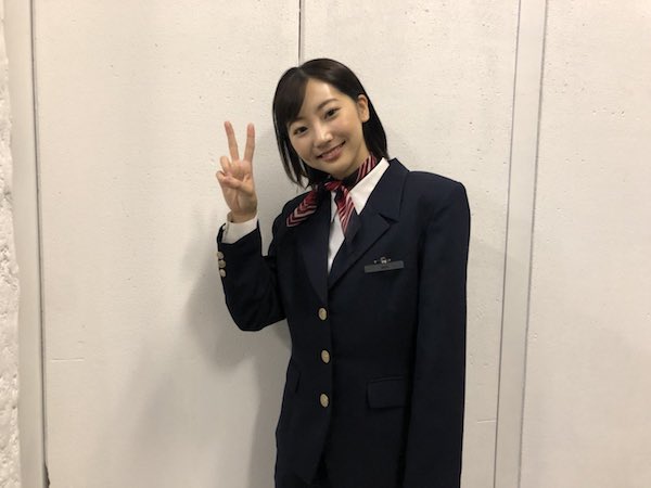 武田玲奈 かわいい