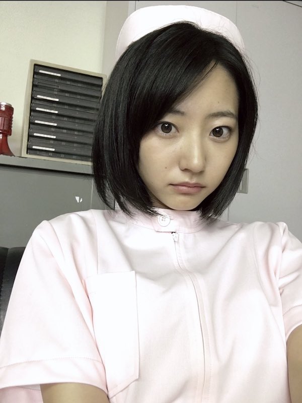 武田玲奈 かわいい