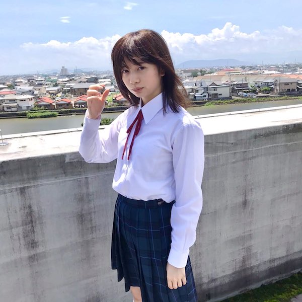 桜田ひより かわいい