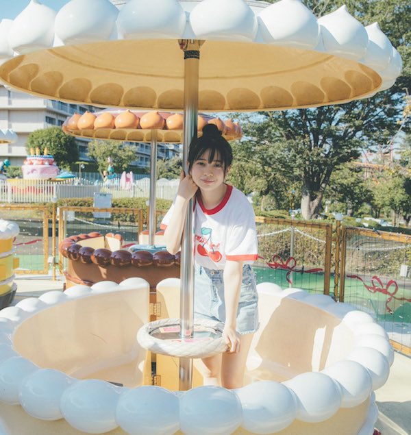 桜田ひより かわいい