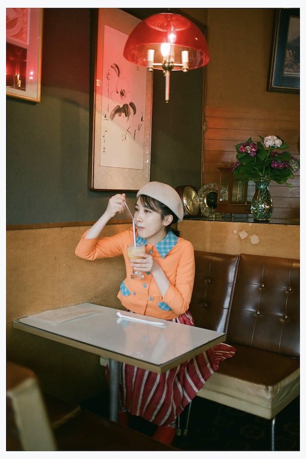 松本穂香 かわいい