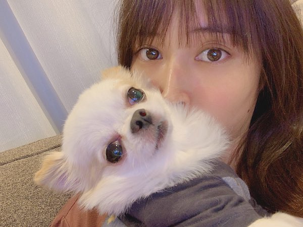 広瀬アリス かわいい