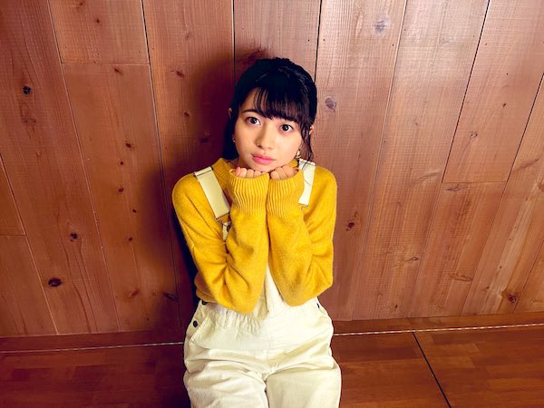 桜田ひより かわいい