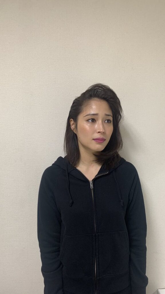 広瀬アリス かわいい