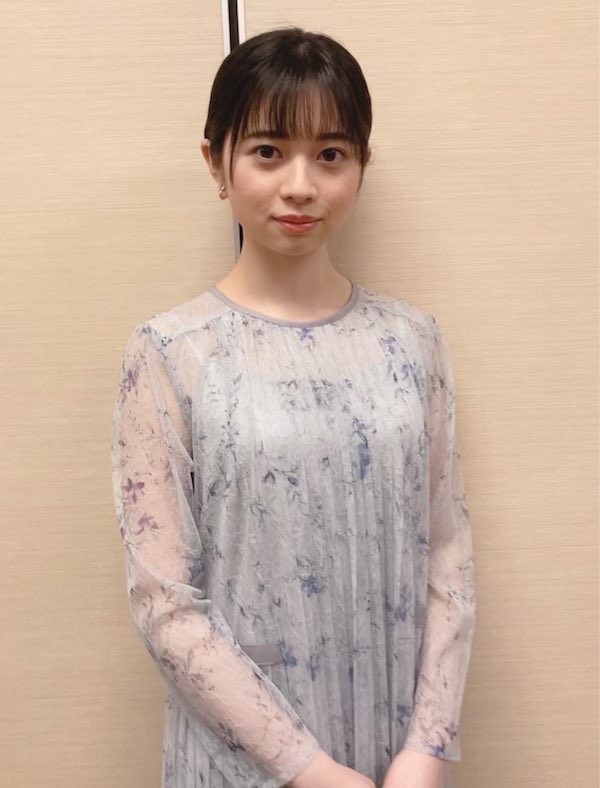 桜田ひより かわいい