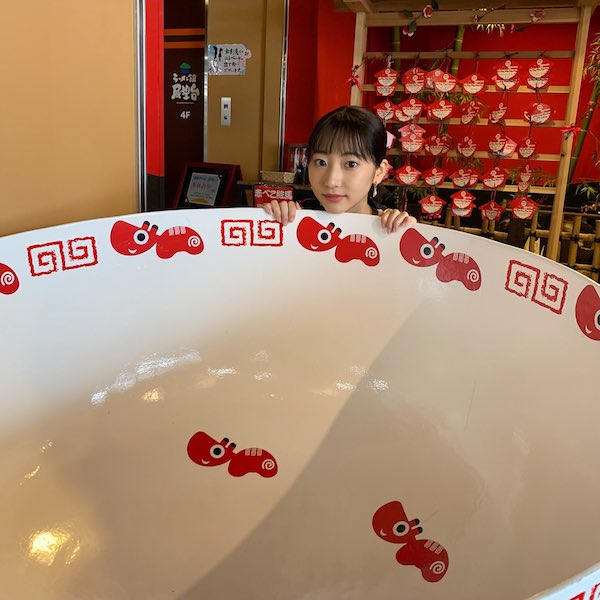 武田玲奈 かわいい