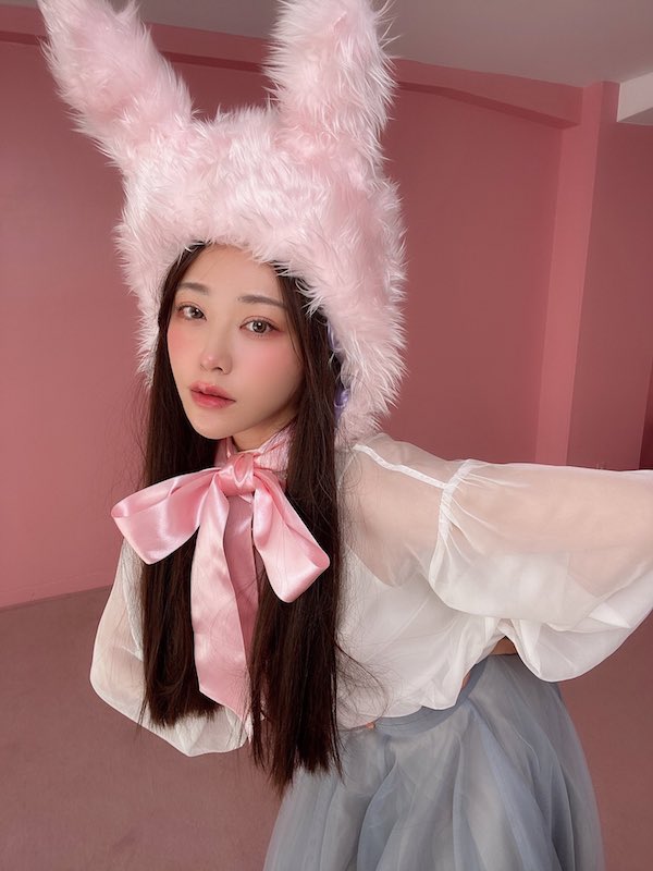 てんちむ かわいい