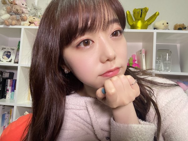 峯岸みなみ かわいい