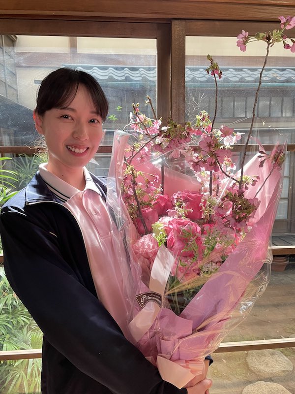 戸田恵梨香 かわいい