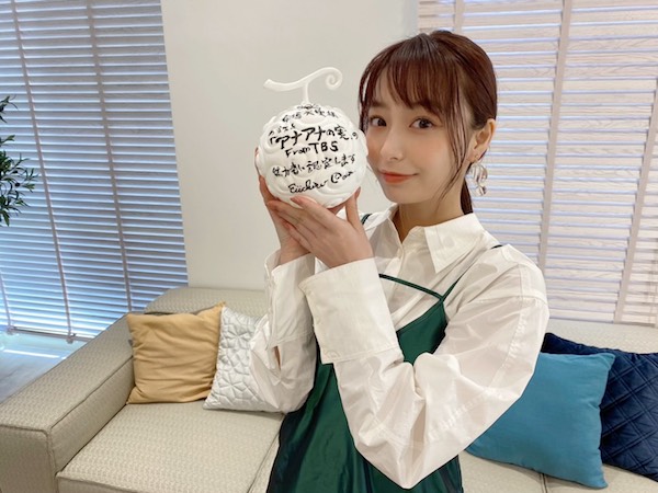 宇垣美里 かわいい