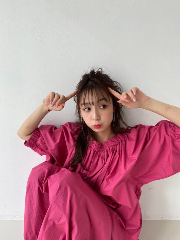 宇垣美里 かわいい