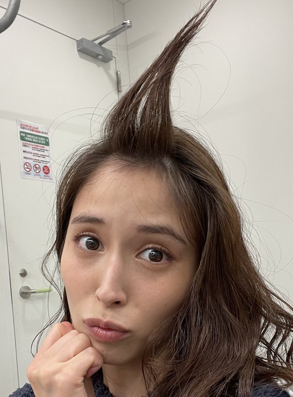 広瀬アリス かわいい