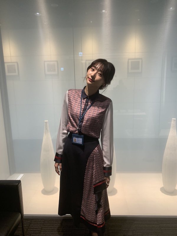 武田玲奈 かわいい