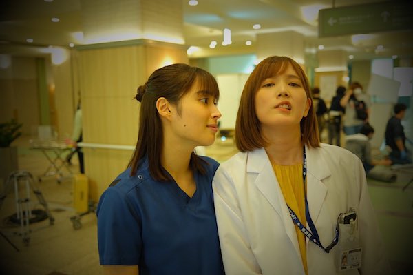 広瀬アリス かわいい