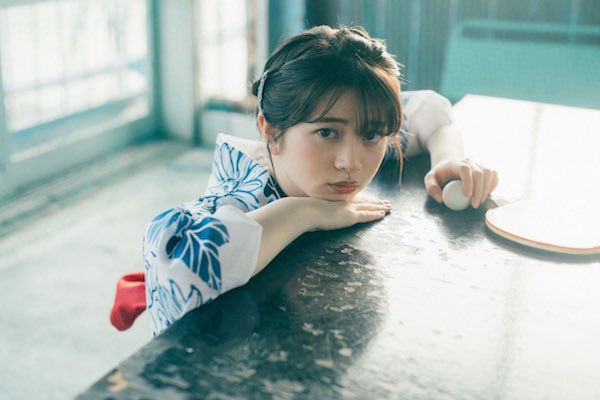 桜田ひより かわいい