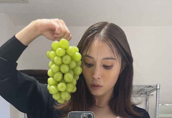 広瀬アリス かわいいv