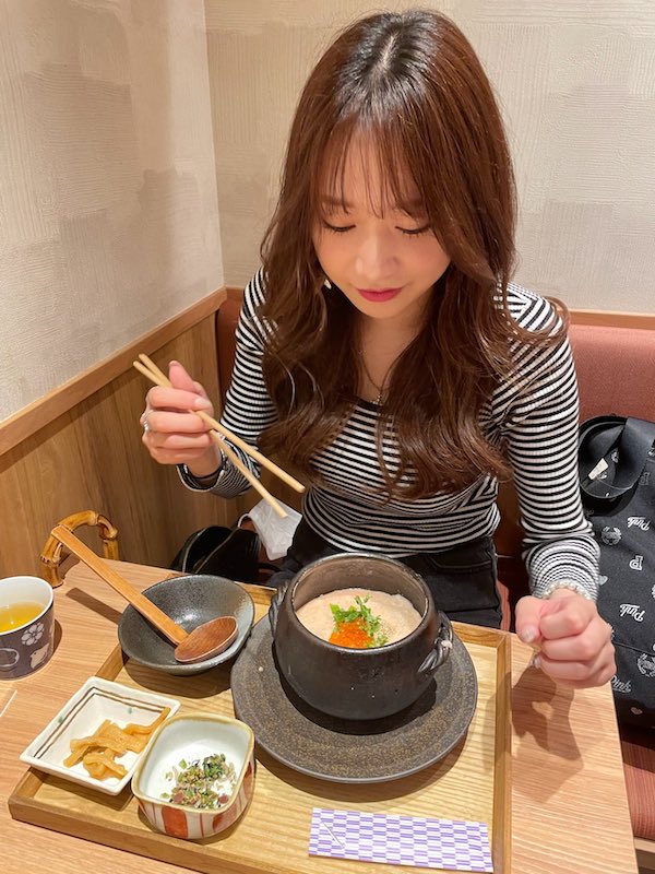 青井春 かわいい