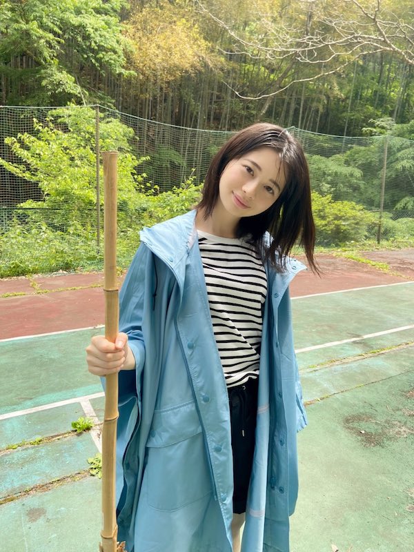 桜田ひより かわいい