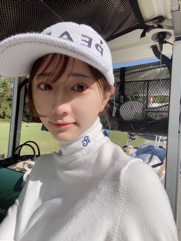 斎藤恭代 かわいい