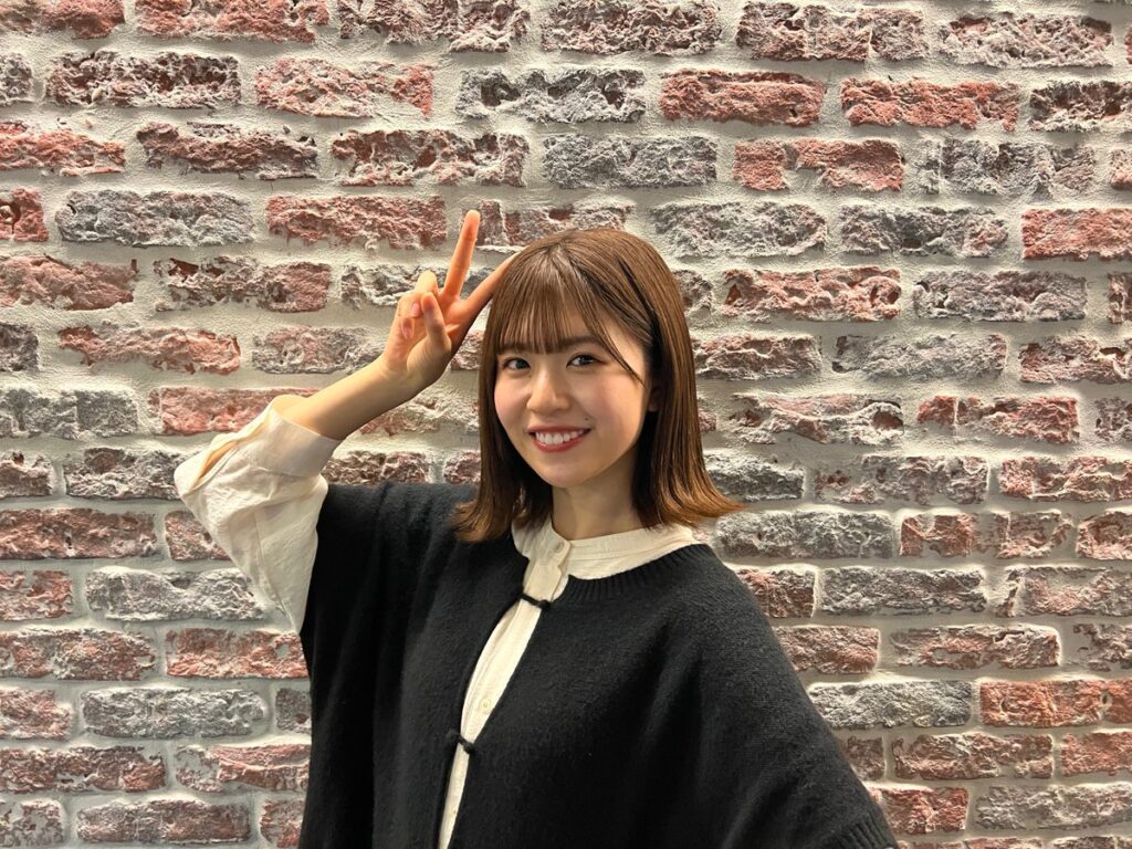 松田好花 かわいい