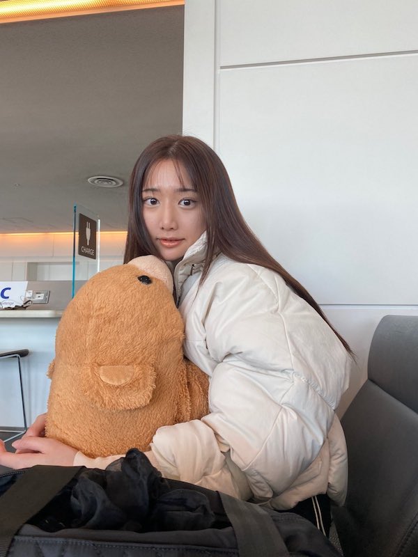 斎藤恭代 かわいい