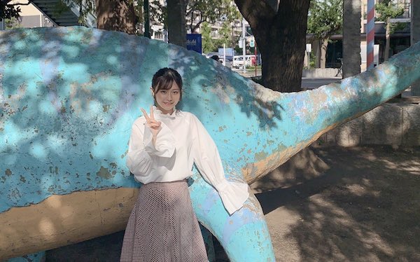 浅倉唯 かわいい