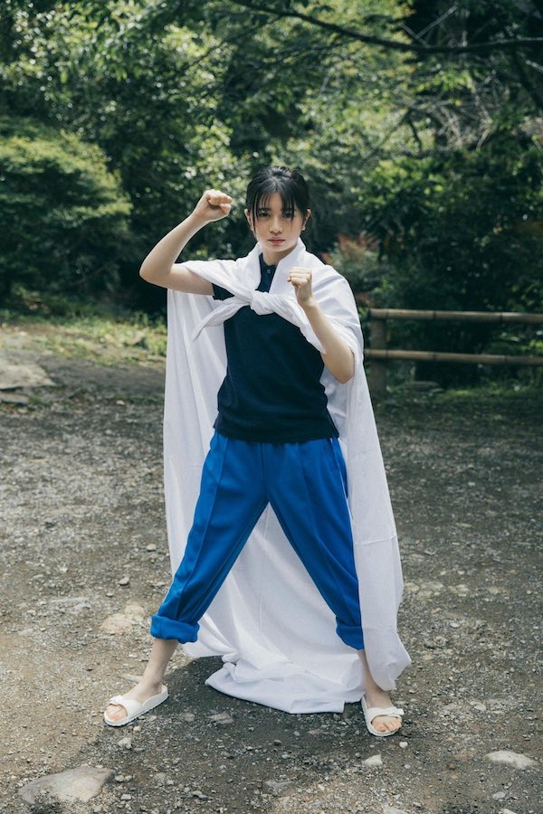 桜田ひより かわいい