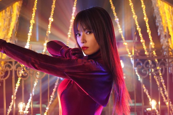 深田恭子 かわいい