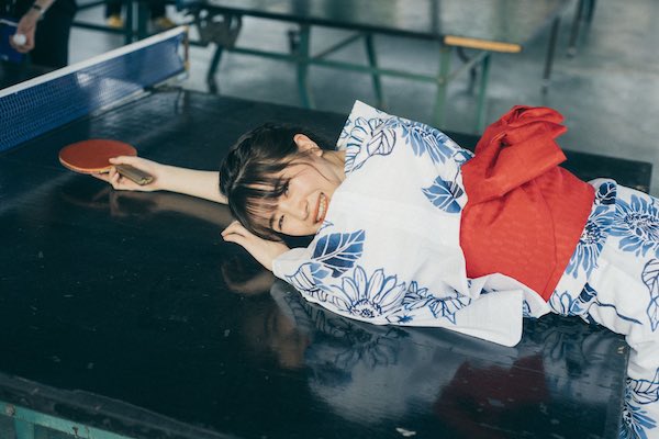 桜田ひより かわいい