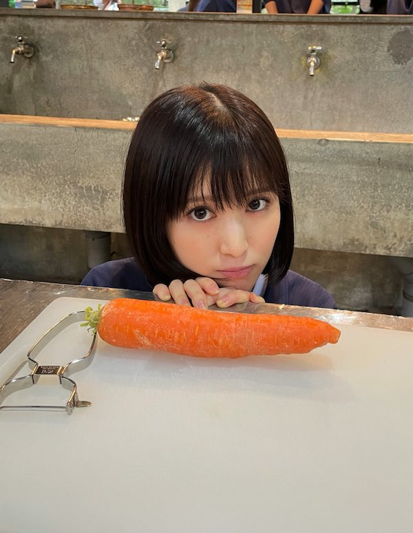 福本莉子 かわいい