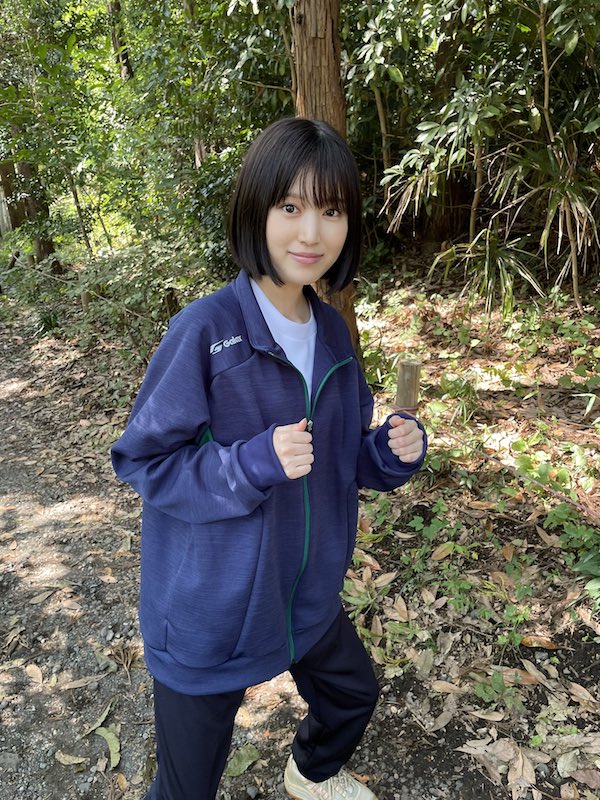 福本莉子 かわいい