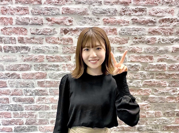 松田好花 かわいい