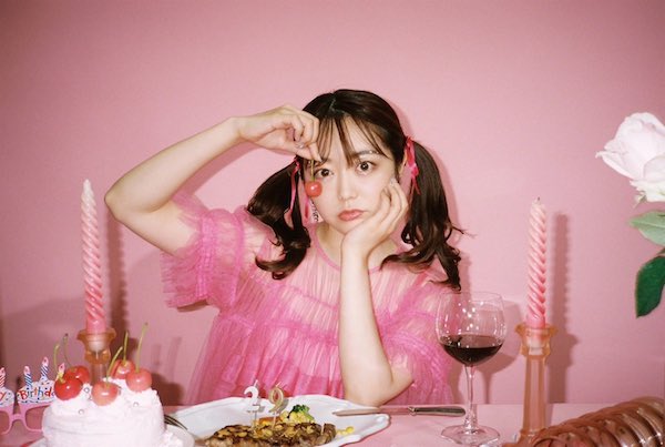 峯岸みなみ かわいい