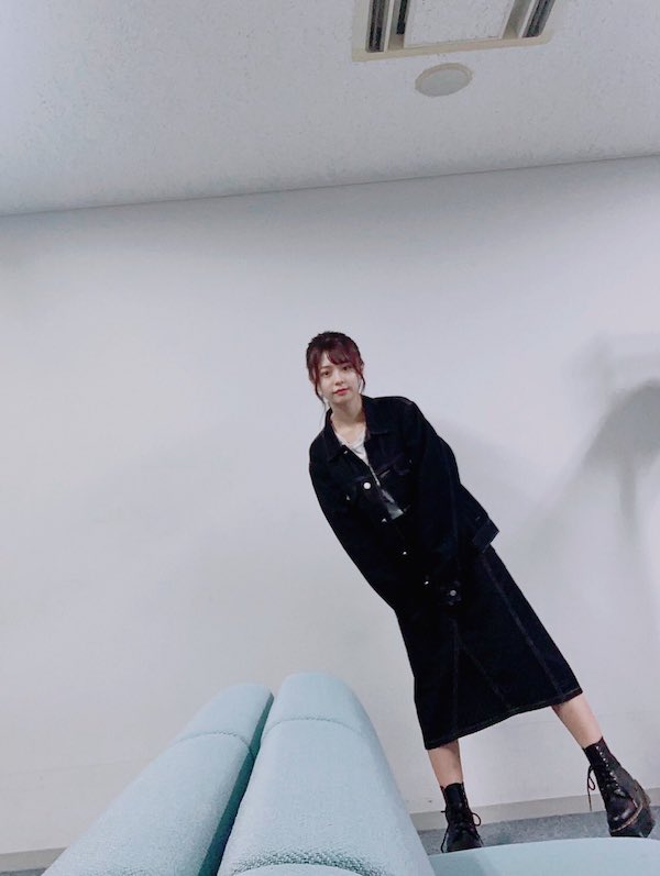 浅倉唯 かわいい