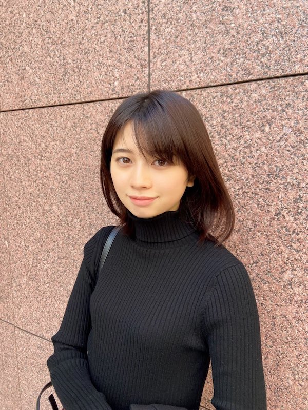 桜田ひより かわいい