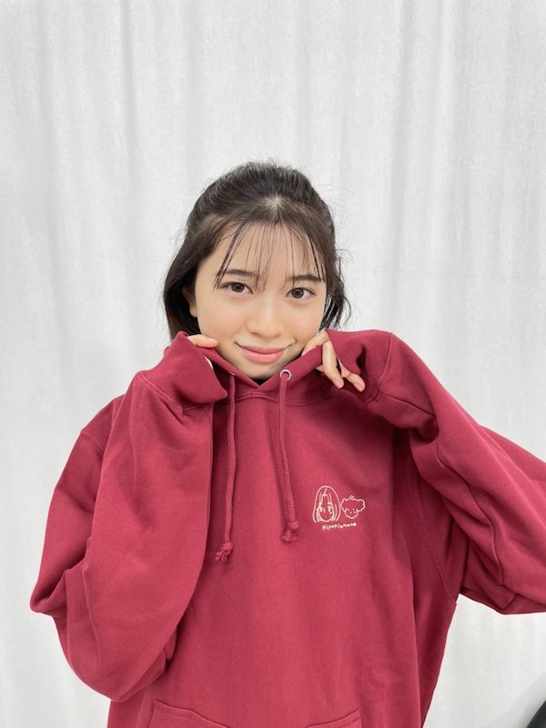 桜田ひより かわいい