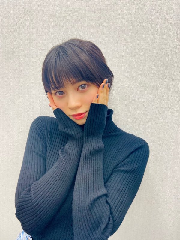 桜田ひより かわいい