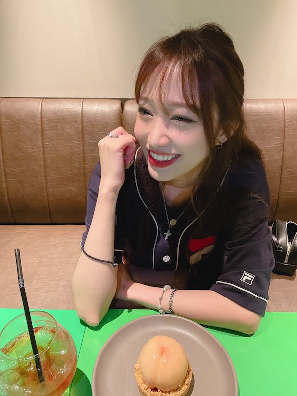 青井春 かわいい