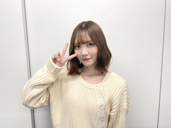 田村真佑 かわいい