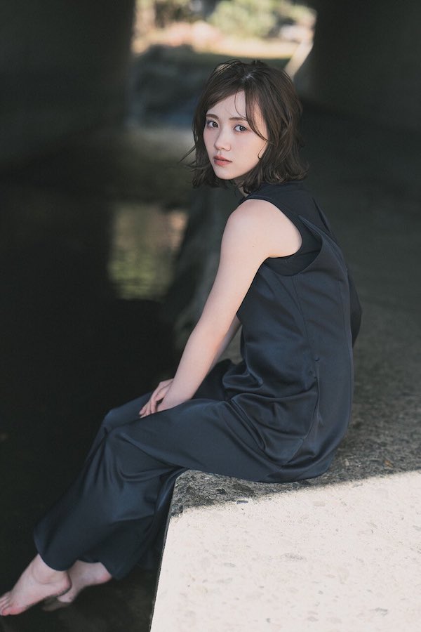 田村真佑 かわいい