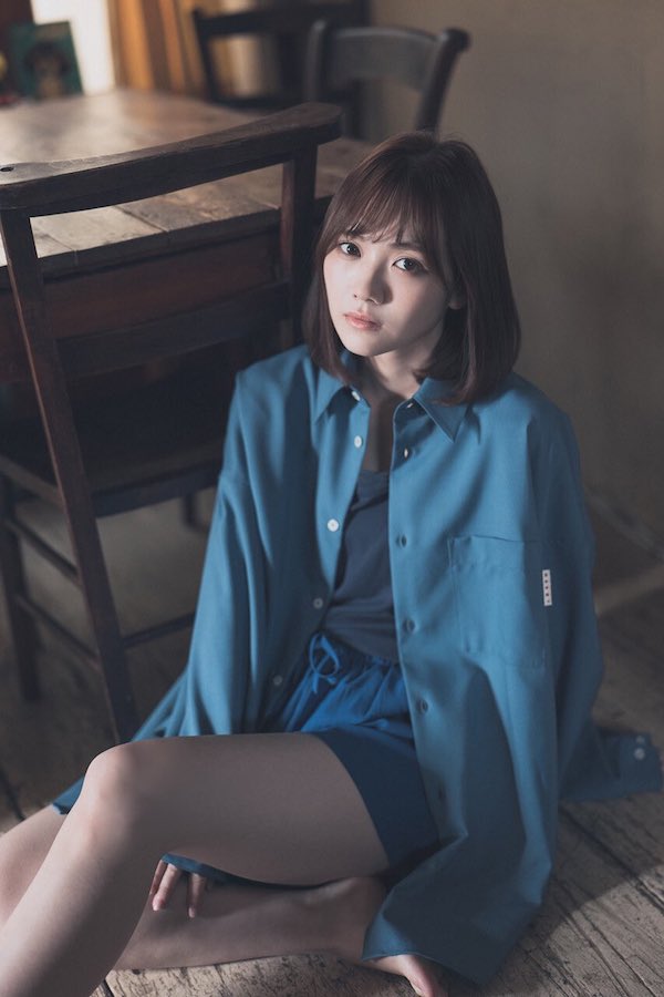 田村真佑 かわいい